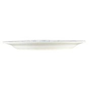 CAC China ATC-51 Atlantic Seashell Platter 15"L X 10-1/4"W X 1-1/2"H Oval