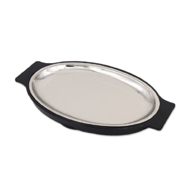 Alegacy Foodservice Products SR117PU Platter Rectangular 10-7/8" X 7-1/8"