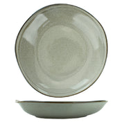 International Tableware LU-120-AS Pasta/Rim Soup Bowl 48 Oz. 10-1/2" Dia. X 2"H