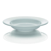 BauscherHepp 52.1001.0224 Deep Plate 9.5" Dia. Porcelain
