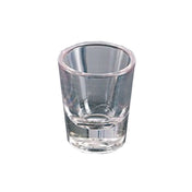 Yanco SM-01-S Shot Glass 1 Oz. 2" Dia. X 2-3/4"H