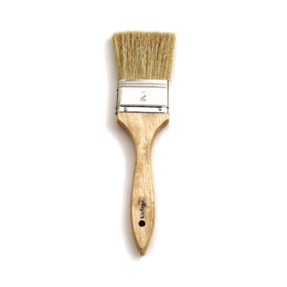 Alegacy Foodservice Products AL9117W Pastry Brush 2"W Flat