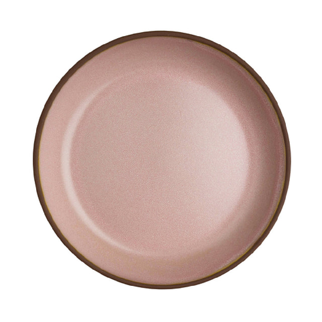 Steelite 6215RT000 Deep Plate 10.0 Oz 6.375" X 1.125"
