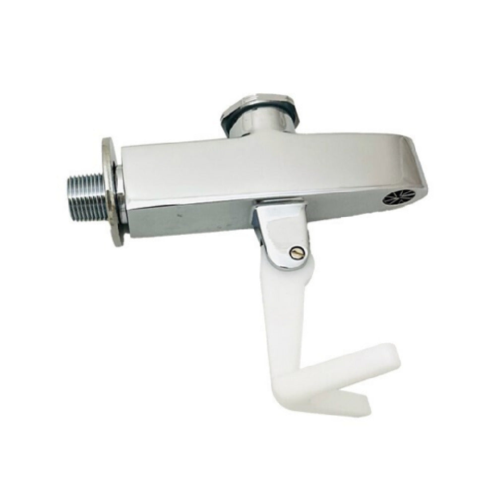 Fisher 10200 Glass Filler Wall-mounted Push-back