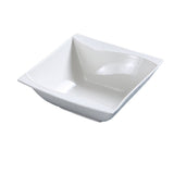 Yanco SW-504 Sea Wave Dessert Bowl 5 Oz. 4"L X 4"W