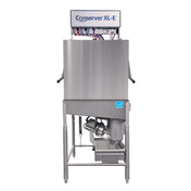 Jackson CONSERVER XL-E_115/60/1 Conserver® Dishwasher Door Type 30-3/8"W X 29-1/2"D X 68-1/2"H