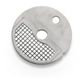 Sirman 40751PS10 PS10 Dicing Disc TM 40751PS103/8" For TM Food Processors Use With DF10