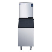 Dukers Appliance Co DIM-1050A - Ice Maker With 550-lb Bin, Cube-style, Air Cooled