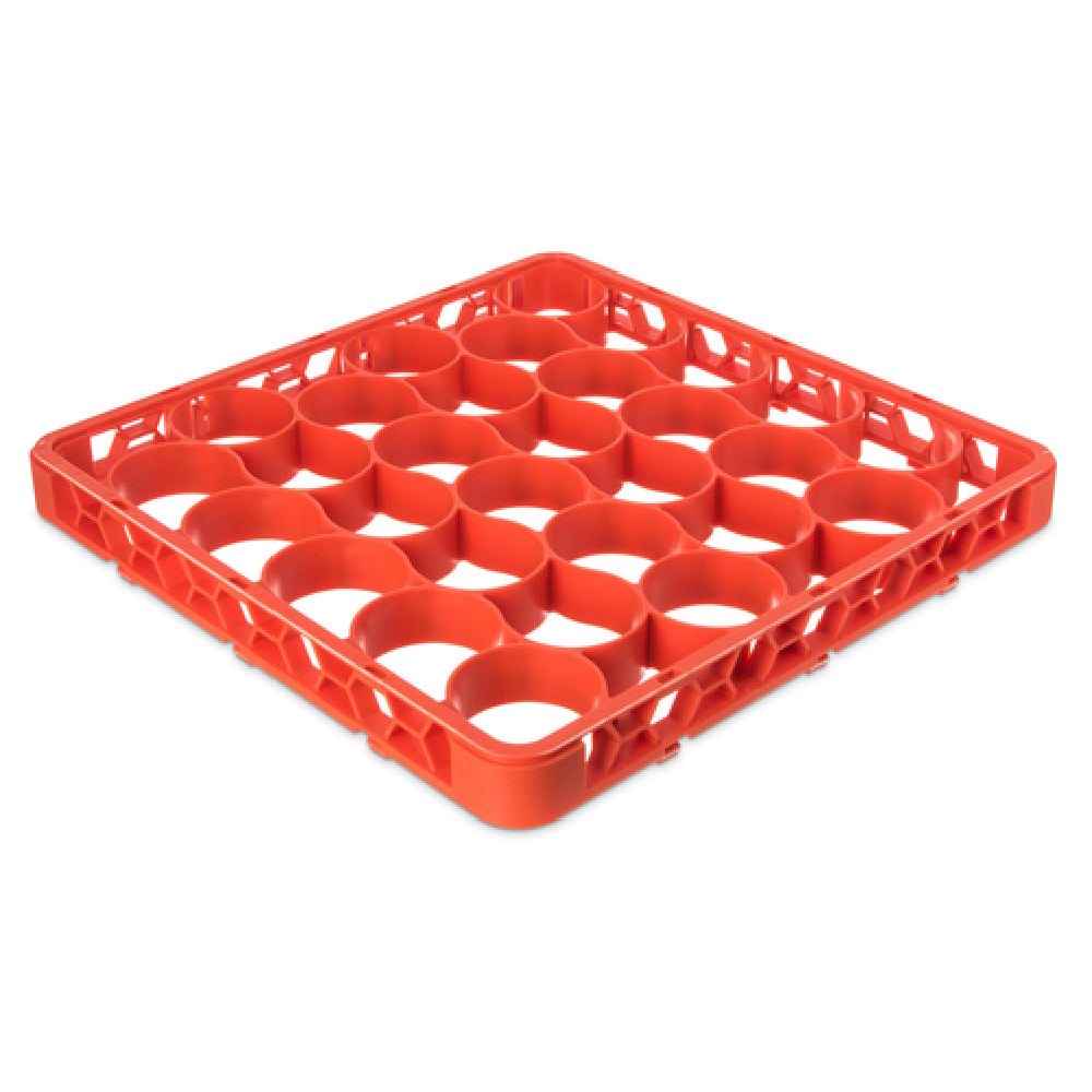 Carlisle REW30SC24 Carlisle OptiClean™ NeWave™ Glass Rack Extender Full-size