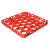 Carlisle REW30SC24 Carlisle OptiClean™ NeWave™ Glass Rack Extender Full-size