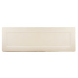 Elite Global Solutions ECO516-PP Platter 16" X 5-1/4" X 5/8"H Rectangular