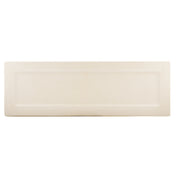 Elite Global Solutions ECO516-PP Platter 16" X 5-1/4" X 5/8"H Rectangular