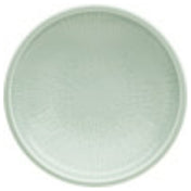 Libbey 9251365B1 (Formerly Syracuse China) Plate 5-7/8" Dia Round