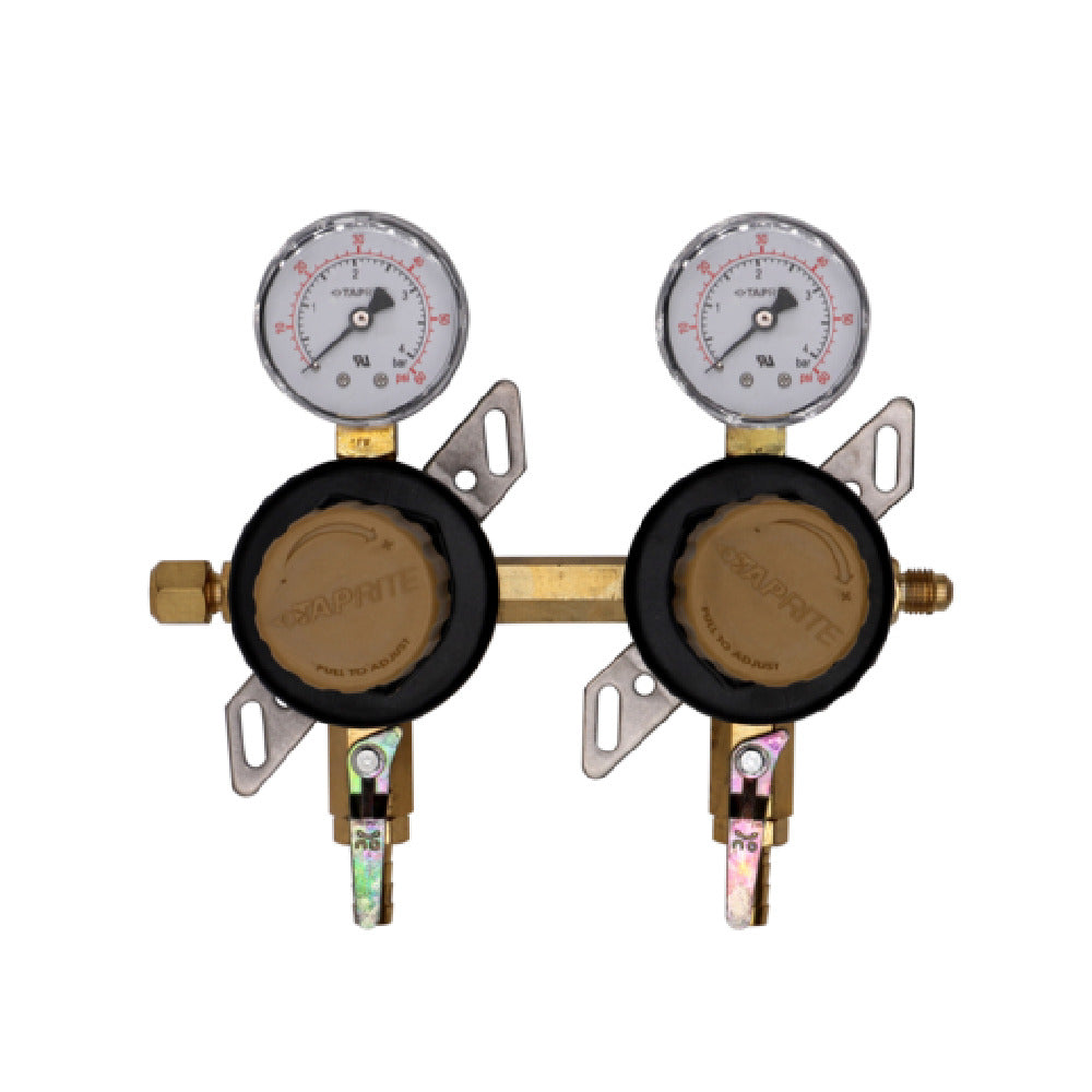 Glastender REG-CO2-LP2 Secondary Regulator Kit (2) Product