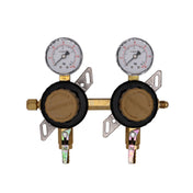 Glastender REG-CO2-LP2 Secondary Regulator Kit (2) Product