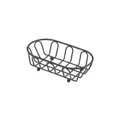 GET Enterprises 4-33450 Basket 7-3/4" X 4-1/2" X 2-1/4" Oval