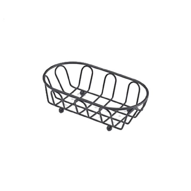 GET Enterprises 4-33450 Basket 7-3/4" X 4-1/2" X 2-1/4" Oval