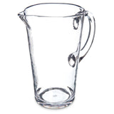 Carlisle MIN544307 Carlisle Mingle™ Pitcher 74 Oz. Dishwasher/microwave Safe