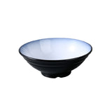 Yanco SN-609 Sentry Bowl 48 Oz. 9"dia X 3 1/4"H