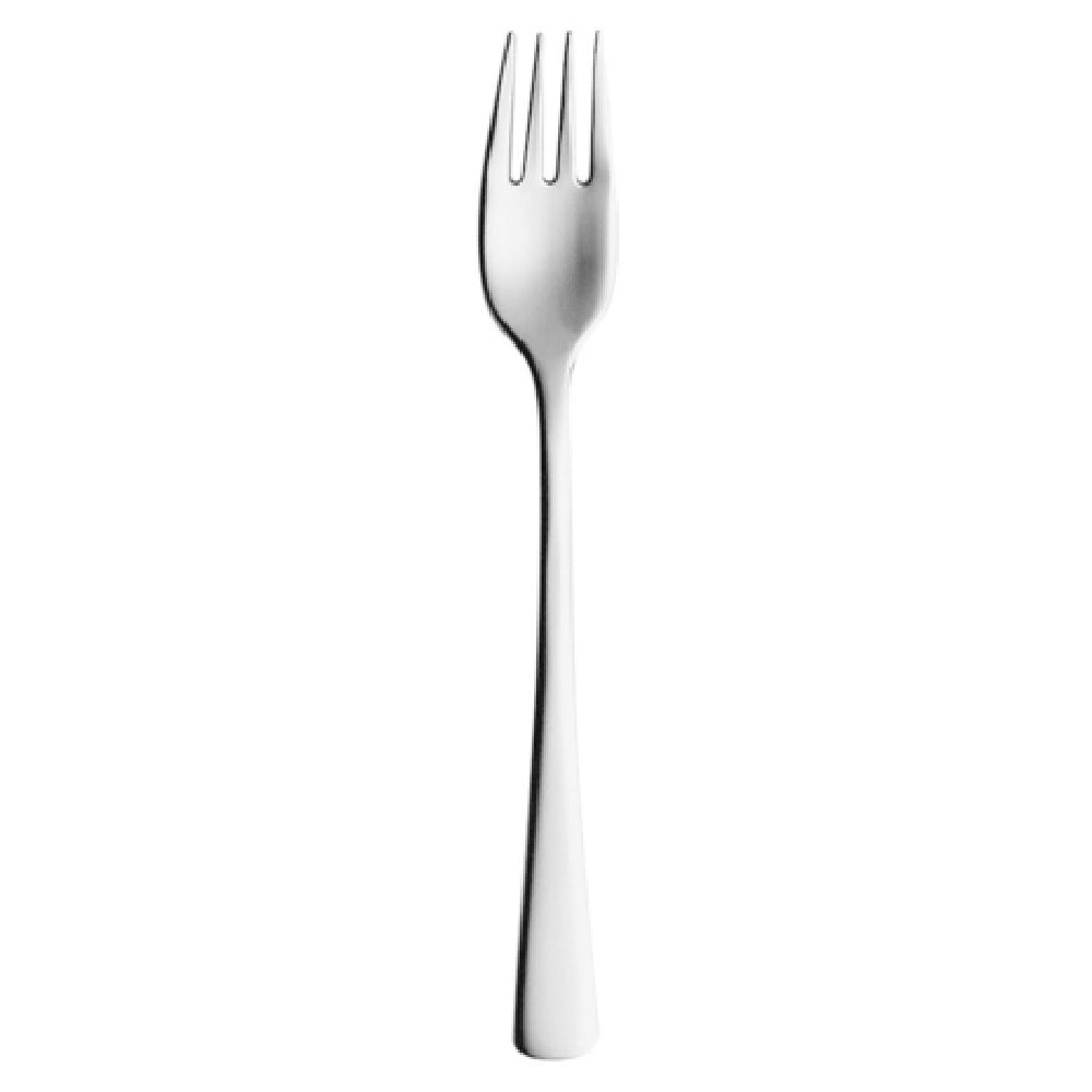 BauscherHepp 06.0010.1060 Dessert Fork 7-1/16" 18/0 Stainless Steel