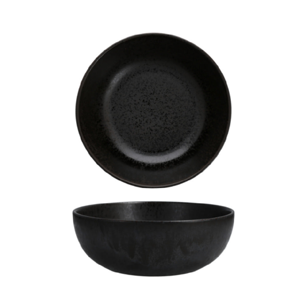 Zwiesel Fortessa 6400.SND.1379 - Sound Midnight Bowl, 8.5" (21.6), 51 Oz (1.5L).