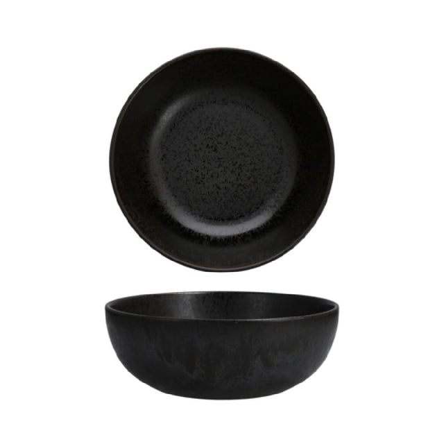 Zwiesel Fortessa 6400.SND.1379 - Sound Midnight Bowl, 8.5" (21.6), 51 Oz (1.5L).