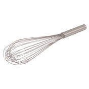Stanton Trading PWS16 Piano Wire Whip 16" Long Stainless Steel