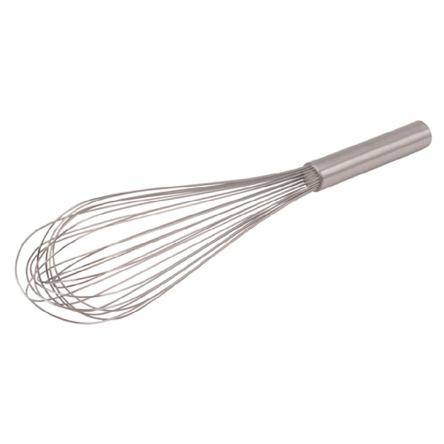 Stanton Trading PWS16 Piano Wire Whip 16" Long Stainless Steel