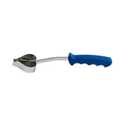 Matfer 121103 Fish Scaler 12-1/4" Length Blade Serrated Edge