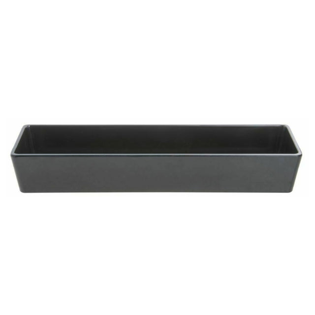 Hubert 15068 - Modular Pan, 1/2 Size Long, 19-3/8"L X 5-7/8"W X 3"H