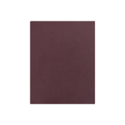 Risch IRI-6V 8.5X11 Iridescent Padded Shimmer Faux-leather Menu Cover (specify Color)
