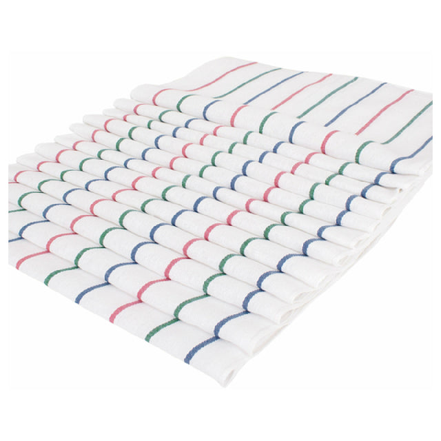 John Ritzenthaler Company H28SN-21 Chef Revival® Kitchen Towel 20" X 28" Lint Free