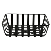 GET Enterprises WB-561-BK Urban Renewal™ Harvest Basket 11-3/4" X 8" X 4"H Rectangular
