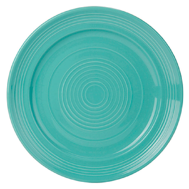 Tuxton CIA-104 Plate 10-1/2" Dia. Round