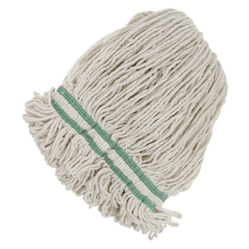 Hubert 98569 - Premium Mop Head, Large, 24 Oz.