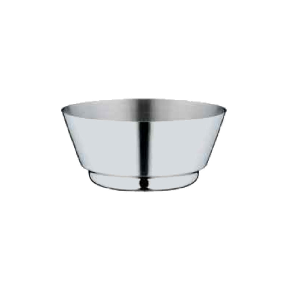 BauscherHepp 06.1799.6040 Universal Dish 4-3/4" Dia. X 2-1/4"H Coupe