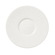 Steelite 9120C1272 Gourmet Plate 11.25" Round