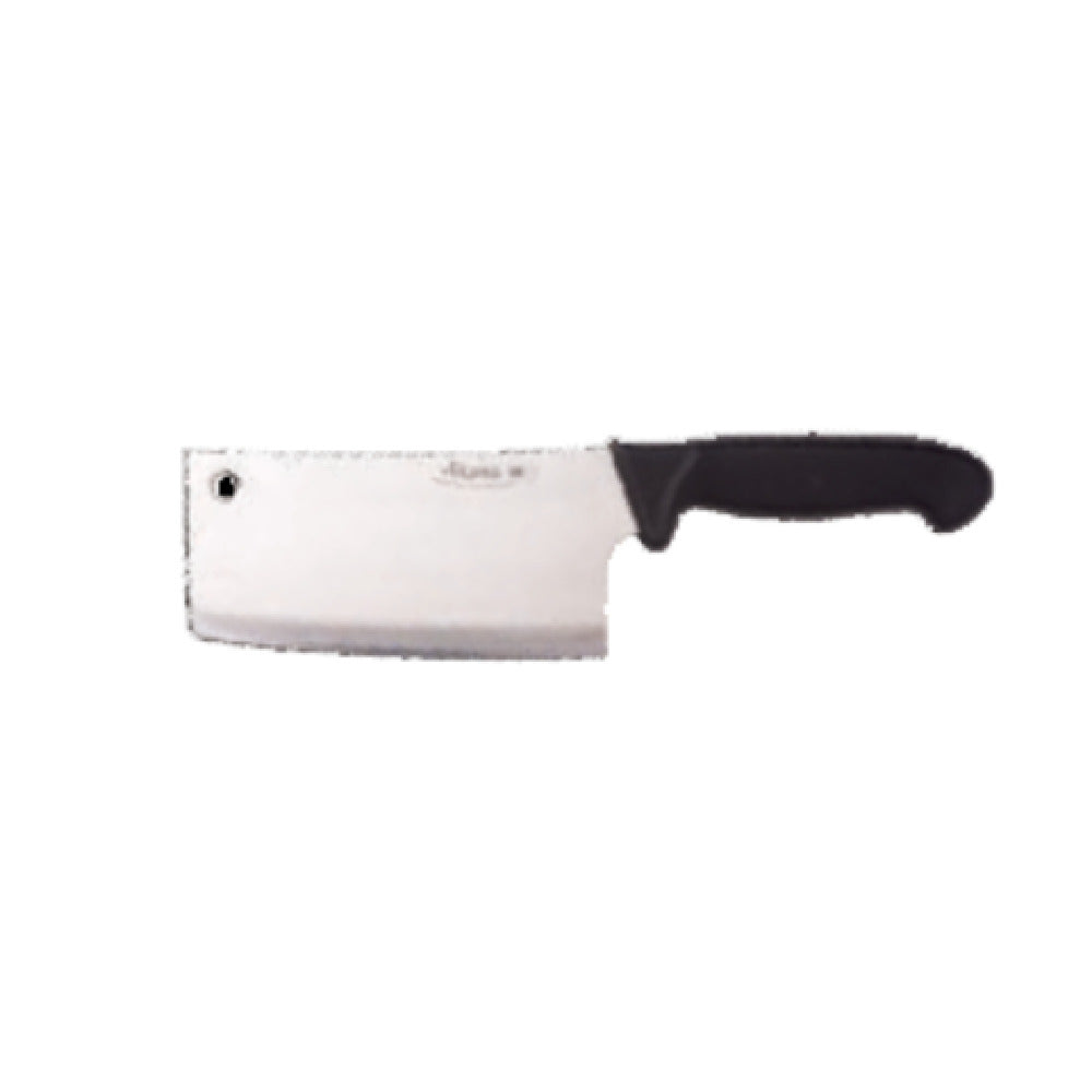 Alegacy Foodservice Products PC1216CH E™ Economy Cleaver 6" Blade Molybdenum Stainless Steel
