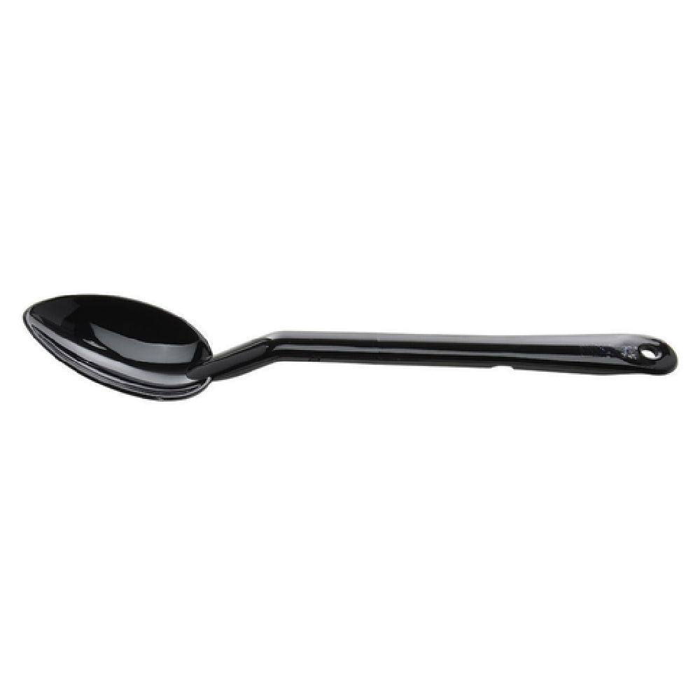 Hubert 41875 - Serving Spoon, 13", Solid