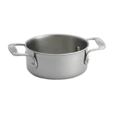TableCraft Products CW2052 - Induction Mini Casserole, 16 Oz., 5-1/8" Dia. X 2-1/4"