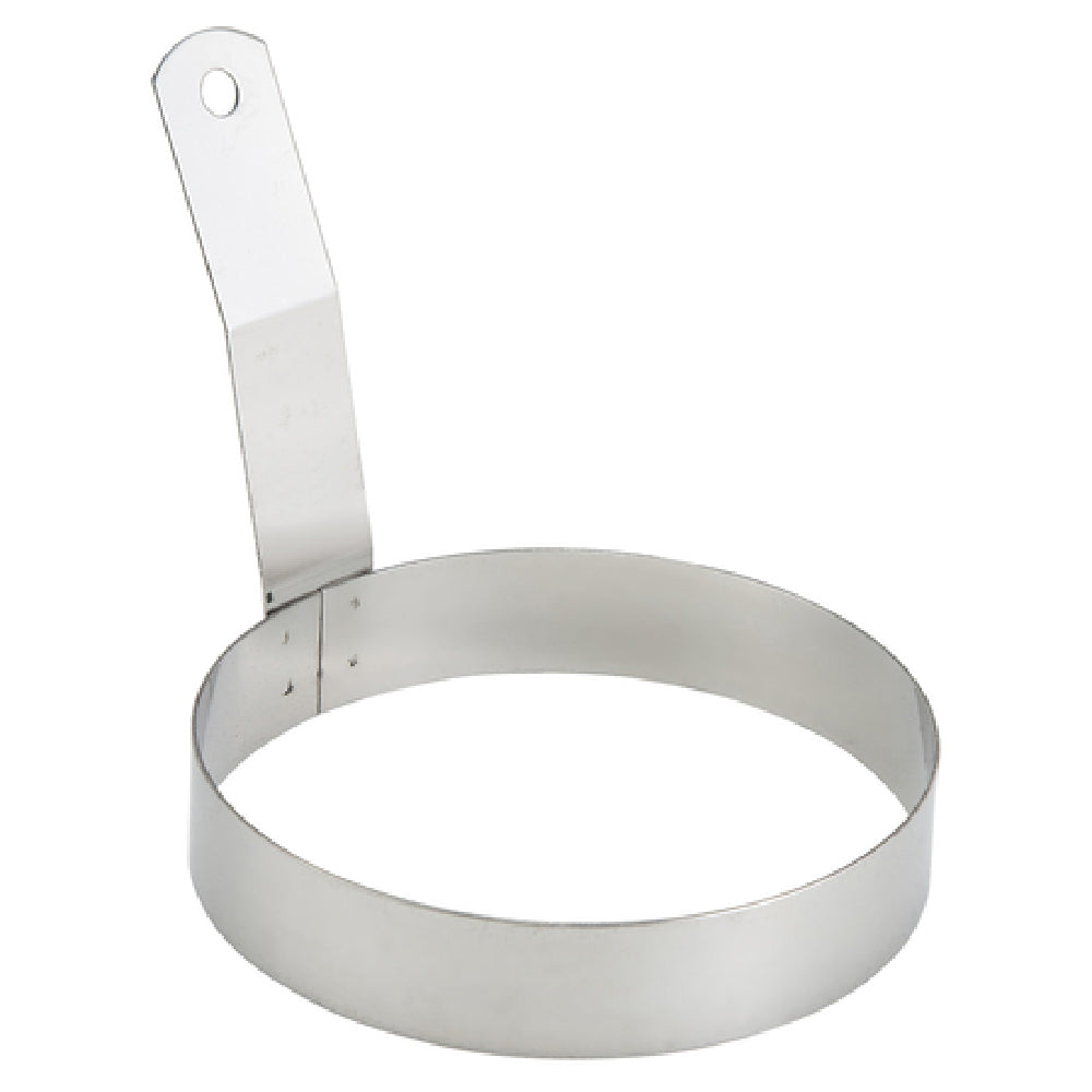 Winco EGR-5 Egg Ring 5" Dia. Round