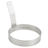 Winco EGR-5 Egg Ring 5" Dia. Round