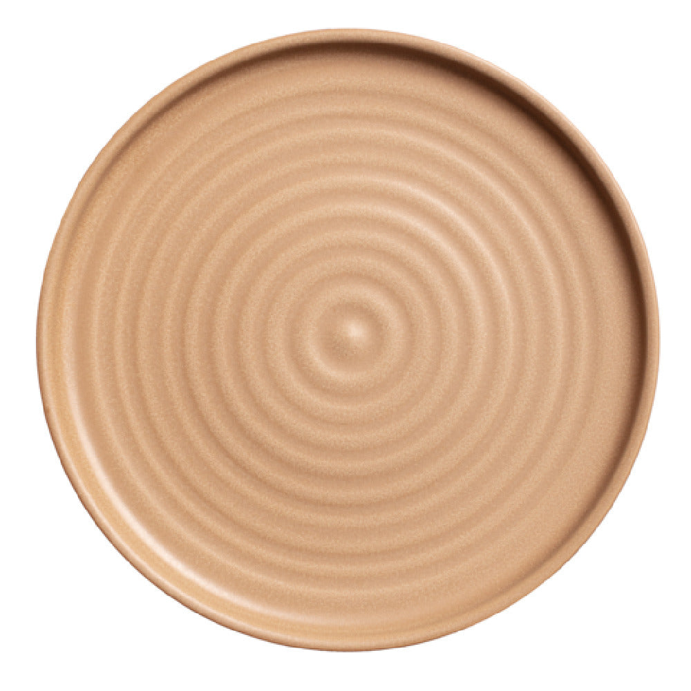 Vertex China E-D8-D Plate 9” Dia. Round