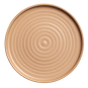 Vertex China E-D8-D Plate 9” Dia. Round