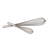 Alegacy Foodservice Products FW16 French Whip 16" Overall Length 18/8 Stainless Steel