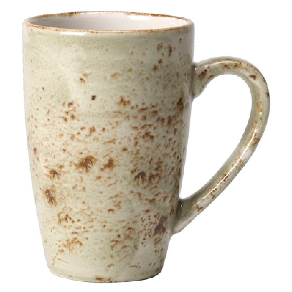Steelite 11310591 Quench Mug 12.0 Oz 4.5" X 3.25" X 4.75"