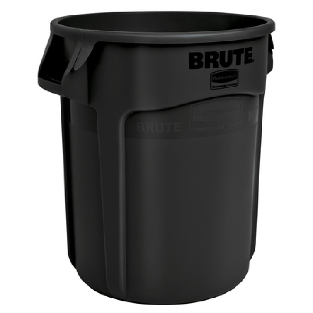Rubbermaid 1779734 BRUTE® Container 20 Gallon No Lid