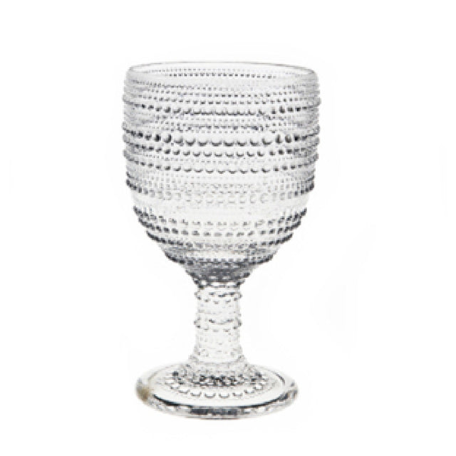 Hospitality Brands FG342001-016 Legend Glassware Pearls All Purpose Glass 11 Oz.