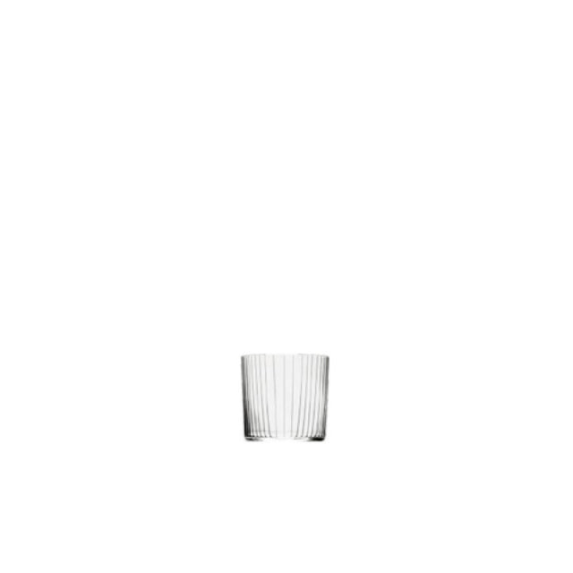 Hospitality Brands HGK36603-006 Hospitality Brands Hawthorne Double Old Fashioned Glass 14.5 Oz.