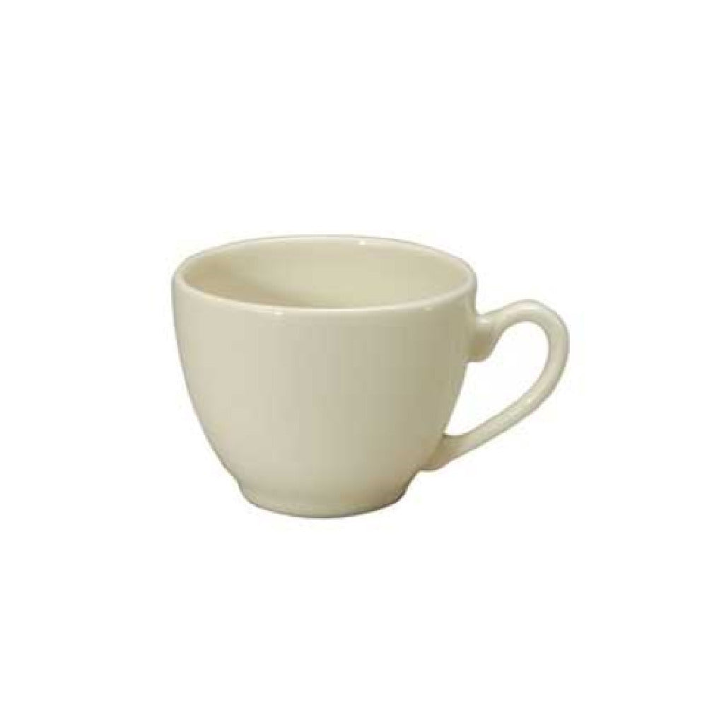 1880 Hospitality F1000000510 Oneida® Victorian Cup 8 Oz. 3-7/8"